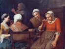 Léonard_Defrance,_Femmes_buvant_le_café_(1763),_dessus_de_porte_Musée_d'Ansembourg,_Liège.jpg