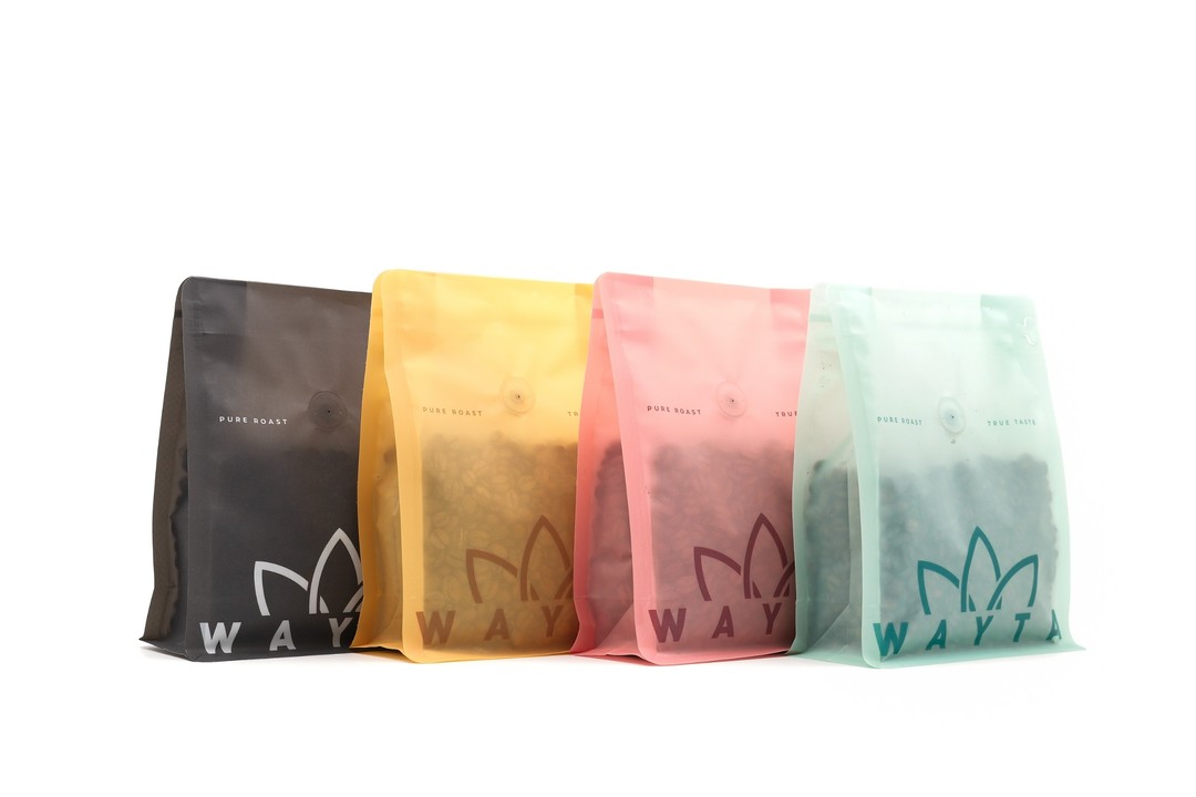 waytacoffee.com