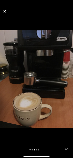 Sat l k Satilik Delonghi Ecp 3121 Kahveler.Net T rkiye nin