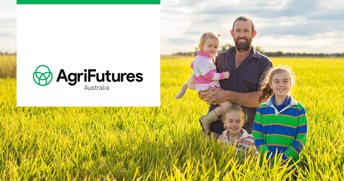 agrifutures.com.au