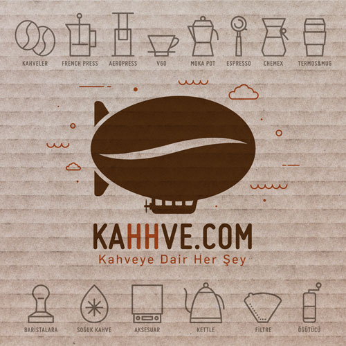 kahhve.com