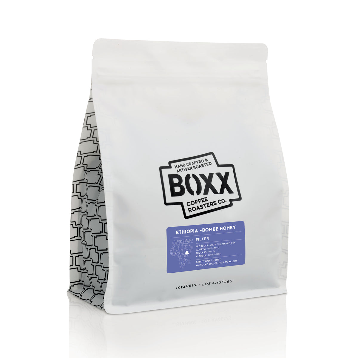 boxxcoffee.com