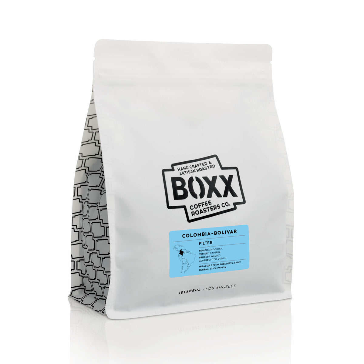 boxxcoffee.com
