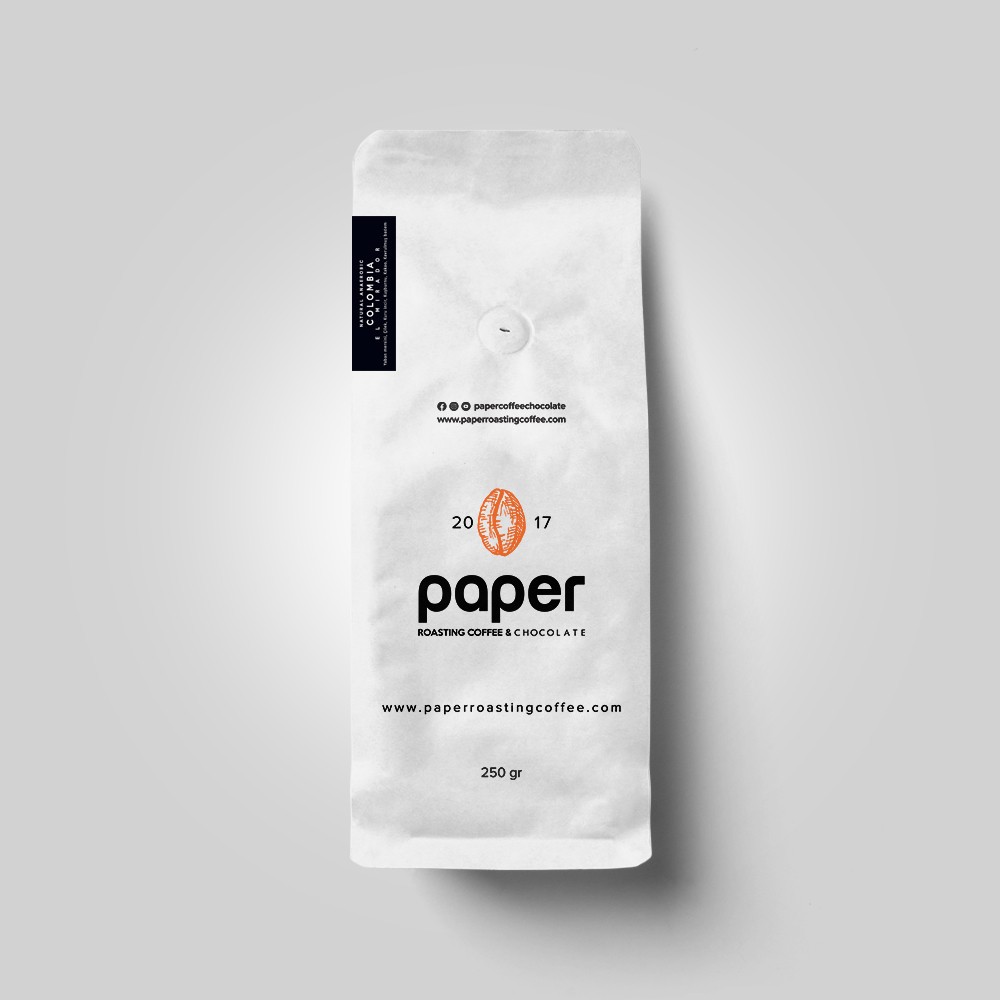 paperroastingcoffee.com